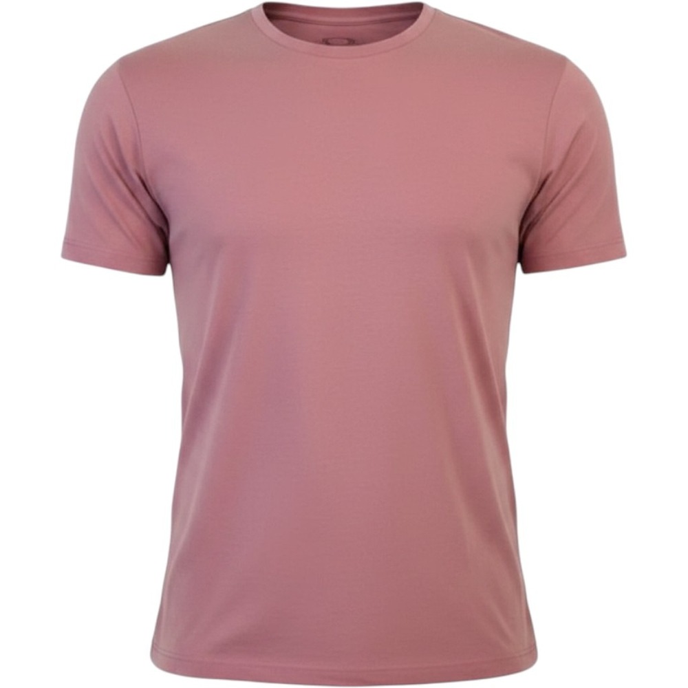 Stylus X Ladarius Campbell Men's Shirt Old Rose  2XL Tall